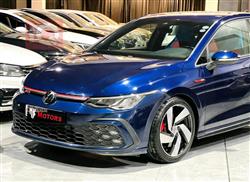 فولكسفاغن جولف